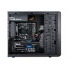 COOLER MASTER Korpusas Cooler Master Force 500 midi-tower ATX be maitinimo šaltinio juodas