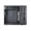 COOLER MASTER Korpusas Cooler Master Force 500 midi-tower ATX be maitinimo šaltinio juodas