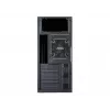 COOLER MASTER Korpusas Cooler Master Force 500 midi-tower ATX be maitinimo šaltinio juodas