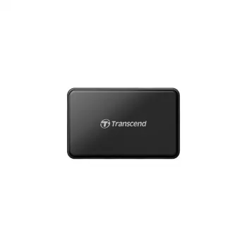 TRANSCEND HUB3 USB 3.0 4 prievadų šakotuvas