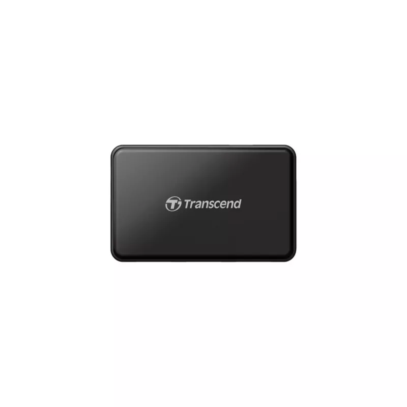 TRANSCEND HUB3 USB 3.0 4 prievadų šakotuvas
