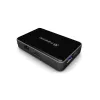 TRANSCEND HUB3 USB 3.0 4 prievadų šakotuvas