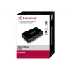 TRANSCEND HUB3 USB 3.0 4 prievadų šakotuvas