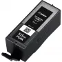 Canon PGI-555PGBK XXL didelės išeigos pigmentinė juoda kasetė