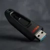 USB atmintukas SanDisk 16 GB USB Type-A 3.2 Gen 1 SDCZ48-016G-U46