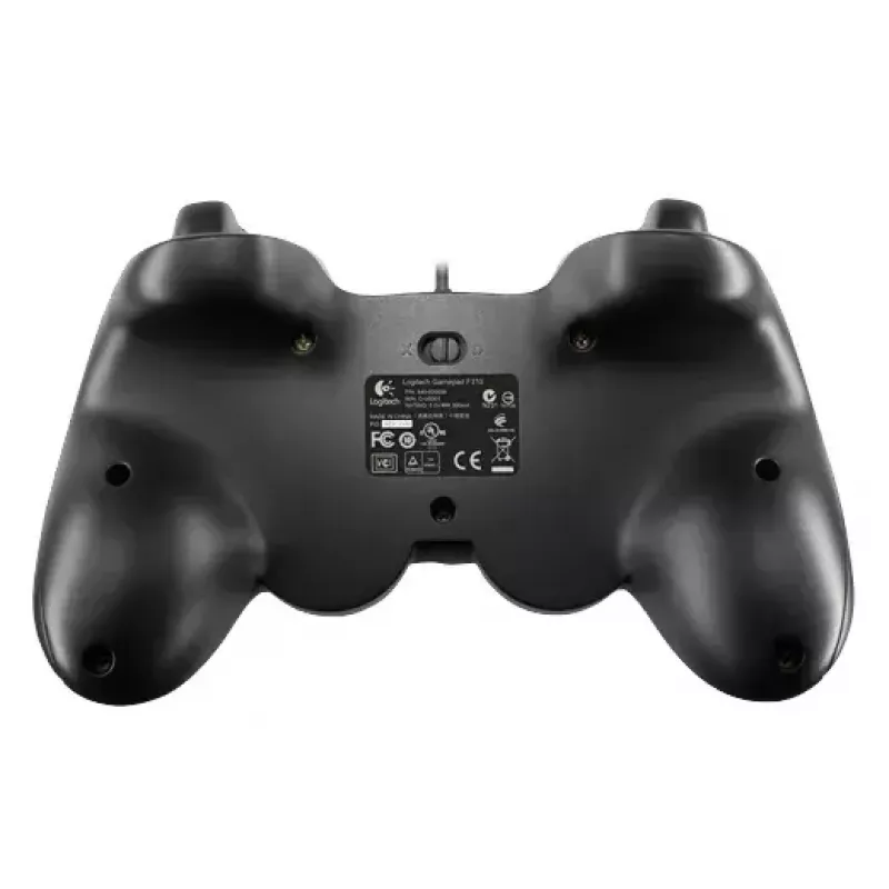 Žaidimų pultas Logitech G Gamepad F310