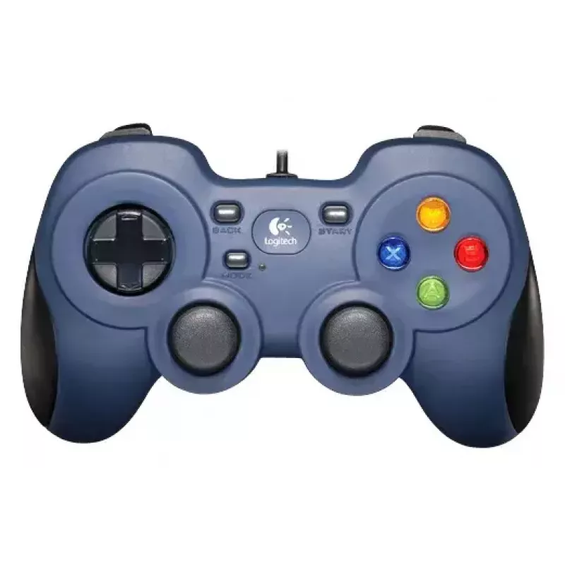 Žaidimų pultas Logitech G Gamepad F310