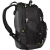 Targus DRIFTER II kuprinė 16 colių (40,6 cm) juoda