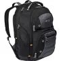 Targus DRIFTER II kuprinė 16 colių (40,6 cm) juoda