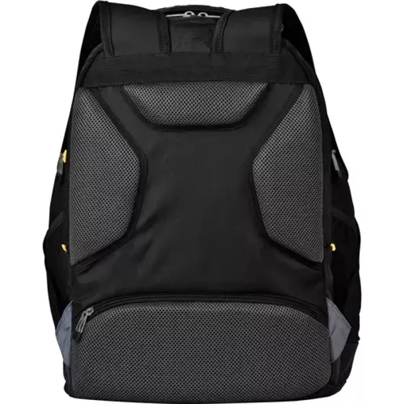 Targus DRIFTER II kuprinė 16 colių (40,6 cm) juoda