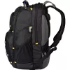 Targus DRIFTER II kuprinė 16 colių (40,6 cm) juoda