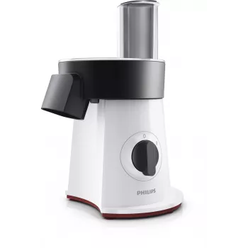 Saladų ruošimo mašina Philips Viva Collection HR1388/80, 220W, 1,5m laidas