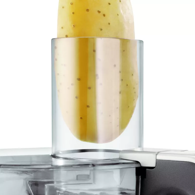 Saladų ruošimo mašina Philips Viva Collection HR1388/80, 220W, 1,5m laidas