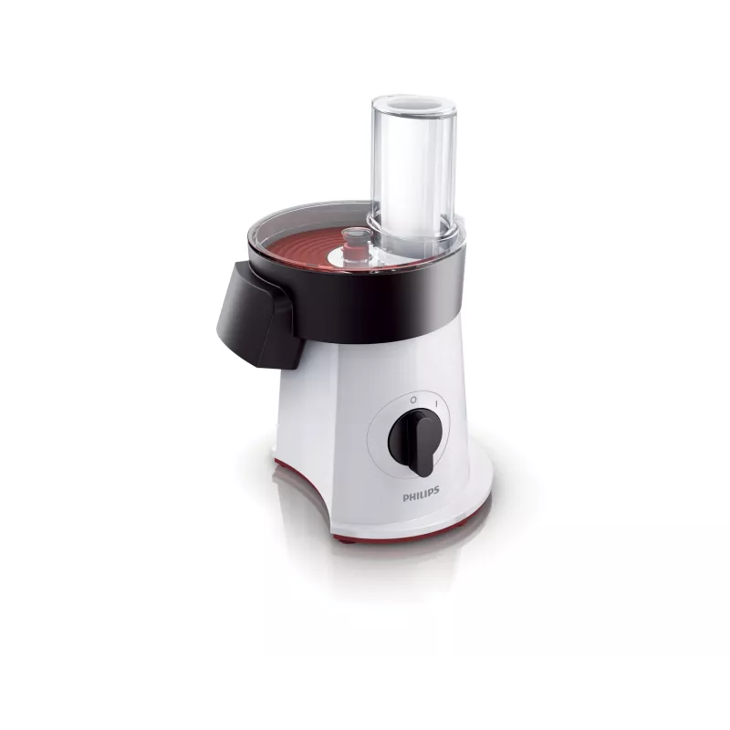 Saladų ruošimo mašina Philips Viva Collection HR1388/80, 220W, 1,5m laidas