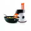 Saladų ruošimo mašina Philips Viva Collection HR1388/80, 220W, 1,5m laidas