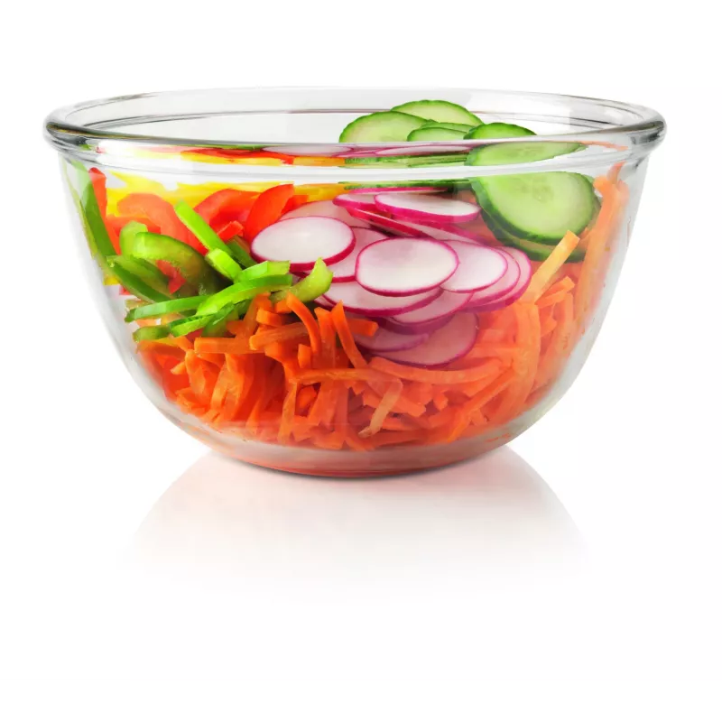 Saladų ruošimo mašina Philips Viva Collection HR1388/80, 220W, 1,5m laidas