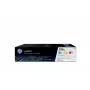 HP 126A 3 vnt. rinkinys Cian/Magenta/Geltona Originalūs LaserJet kasečiai