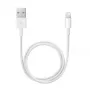 APPLE Lightning į USB laidas (0,5 m)