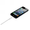 APPLE Lightning į USB laidas (0,5 m)
