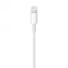 APPLE Lightning į USB laidas (0,5 m)