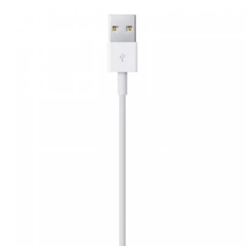 APPLE Lightning į USB laidas (0,5 m)