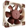 Axialinis ventiliatorius Noctua NF-A4x10 FLX 40 mm, 12 V, 4500 RPM, 8,2 m³/h, 10 mm aukštis