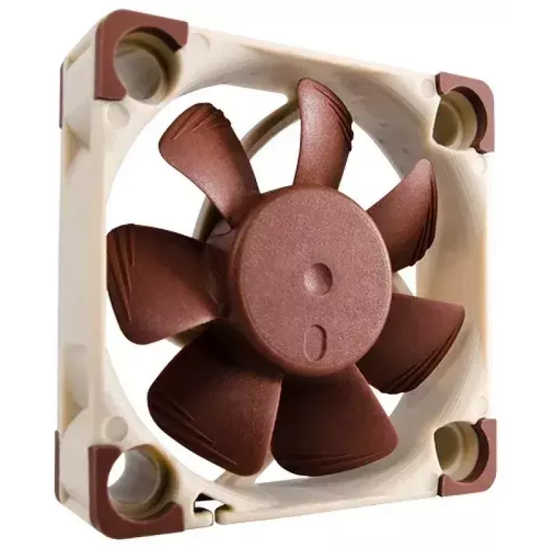 Axialinis ventiliatorius Noctua NF-A4x10 FLX 40 mm, 12 V, 4500 RPM, 8,2 m³/h, 10 mm aukštis