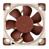 Axialinis ventiliatorius Noctua NF-A4x10 FLX 40 mm, 12 V, 4500 RPM, 8,2 m³/h, 10 mm aukštis
