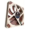 Kompiuterio ventiliatorius Noctua NF-A9X14 PWM 92 mm, 12 V, 1700–2200 RPM, 50,5 m³/h, 0,92–1,64 mmH2O, SSO2 guolis
