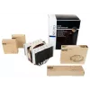 Aušintuvas CPU Noctua NH-D15 14 cm smėlio/rudos spalvos plieninis 1500 RPM 140,2 m³/h