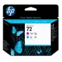 Kasetė HP C9383A – Magenta ir Cyan