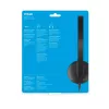 LOGITECH H340 - USB - Ausinės - Juodos