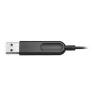 LOGITECH H340 - USB - Ausinės - Juodos