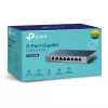 TP-Link TL-SG108 8 prievadų gigabito nesujungiamas tinklo jungiklis