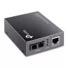 Medijos keitiklis TP-Link MC210CS, Gigabit, 1000 Mbit/s, SC jungtis