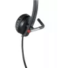 LOGITECH H650e – USB ausinės stereo