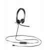 LOGITECH H650e – USB ausinės stereo