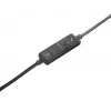 LOGITECH H650e – USB ausinės stereo