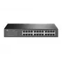TP-Link TL-SG1024DE 24 prievadų Gigabit Easy Smart valdomas jungiklis, L2, 1U