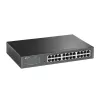 TP-Link TL-SG1024DE 24 prievadų Gigabit Easy Smart valdomas jungiklis, L2, 1U