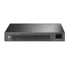 TP-Link TL-SG1024DE 24 prievadų Gigabit Easy Smart valdomas jungiklis, L2, 1U