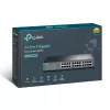 TP-Link TL-SG1024DE 24 prievadų Gigabit Easy Smart valdomas jungiklis, L2, 1U