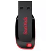 USB atmintukas SanDisk 64 GB USB-A 2.0 Cruzer Blade