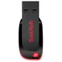USB atmintukas SanDisk 64 GB USB-A 2.0 Cruzer Blade