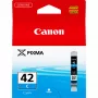 Kasetė su rašalu Canon CLI-42C mėlyna