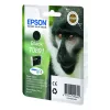 Originalus Epson T0891 juodos spalvos kasetė DURABrite Ultra