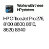HP 951XL didelės talpos žalsvai mėlyna originali kasetė