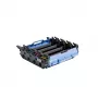 Originalus Brother būgno blokas DR321CL, skirtas DCP-L8400CDN, HL-L8250CDN