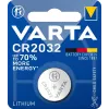 Vienkartinė ličio baterija Varta CR2032 V 1-BL (6032)