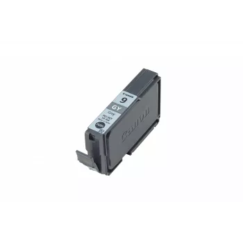 Canon PGI-9GY pilka kasetė su pigmentiniu rašalu, 1 vnt., 145 puslapių
